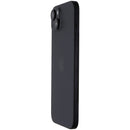 Apple iPhone 15 Plus (6.7-inch) Smartphone (A2847) Unlocked - 128GB / Black