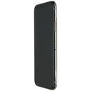 Apple iPhone X (5.8-inch) (A1901) Unlocked - 256GB / Silver - Bad Face ID*