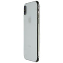 Apple iPhone X (5.8-inch) (A1901) Unlocked - 256GB / Silver - Bad Face ID*