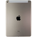 Apple iPad Air 2nd Gen Tablet (A1567) Unlocked - 16GB / Gold