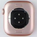 Repair Part - OEM Pull Housing for Apple Watch 10 GPS (42mm, A2997) - Rose Gold