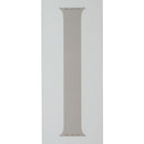 Apple 41mm Solo Loop for Apple Watch 42/41/40mm - Starlight / Size 5