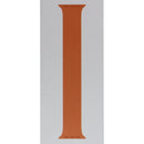 Apple 45mm Solo Loop for Apple Watch 49/46/45/44mm - Marigold / Size 7