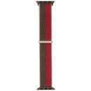 Apple Watch Band - Sport Loop (41mm) - Pink Pomelo / Tan - Regular
