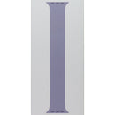 Apple 41mm Solo Loop for Apple Watch 42/41/40mm - Purple Fog / Size 2