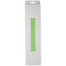 Apple 41mm Solo Loop for Apple Watch 42/41/40mm - Sprout Green / Size 4