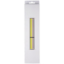 Apple Watch Sport Loop Band (45mm) - Oat Milk/Lemon Zest - Regular