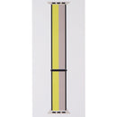 Apple Watch Sport Loop Band (45mm) - Oat Milk/Lemon Zest - Regular