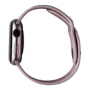 Apple Watch Series 9 (A2982) GPS + Cellular - 41mm Pink Alu / Pink Sp Band M/L