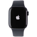 Apple Watch Series 7 (A2473) (GPS Only) 41mm Midnight AL/Midnight Sport Band