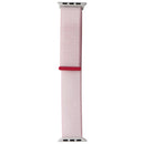 Apple Watch Band - Sport Loop (41mm) - Light Pink - Regular