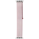 Apple Watch Band - Sport Loop (41mm) - Light Pink - Regular