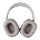 Apple AirPods Max Wireless Over-Ear Headphones - Starlight (USB-C, A3184)