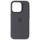 Apple Official Silicone Case for MagSafe for iPhone 16 Pro - Gray (MYYL3ZM/A)