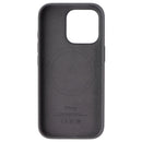 Apple Official Silicone Case for MagSafe for iPhone 16 Pro - Gray (MYYL3ZM/A)