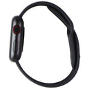 Apple Watch Nike SE (GPS + LTE 40mm) A2353 - Space Gray AL Case/Blk Nike Sp Band