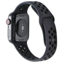 Apple Watch Nike SE (GPS + LTE 40mm) A2353 - Space Gray AL Case/Blk Nike Sp Band