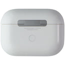 Apple AirPods Pro (1st Gen) A2190 with MagSafe Charging Case - White/Engraving*