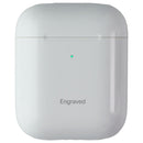 Apple Replacement 8-Pin Charging Case A1602 for Airpods (1st/2nd Gen) *ENGRAVING