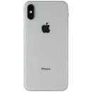 Apple iPhone X (5.8-inch) Smartphone (A1865) Unlocked - 64GB / Silver
