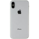 Apple iPhone X (5.8-inch) Smartphone (A1865) Unlocked - 256GB / Silver