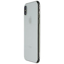 Apple iPhone X (5.8-inch) Smartphone (A1865) Unlocked - 64GB / Silver