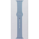 Apple 42mm Sport Band for Apple Watch 45/44/42mm - Lilac / Full Set