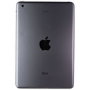 Apple iPad mini 2 (Wi-Fi Only) A1489 - 128GB/Space Gray (ME277LL/A) *Engraving