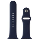 Apple 45mm Sport Band for Apple Watch 41/42/45mm - Cobalt Blue/Full Set
