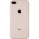 Apple iPhone 8 Plus (5.5-in) A1864 Unlocked - 64GB/Gold No Silence Function*