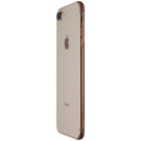 Apple iPhone 8 Plus (5.5-in) A1864 Unlocked - 64GB/Gold No Silence Function*