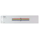 Apple 42mm Woven Nylon Band for Apple Watch 45/44/42mm - Pride Edition