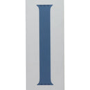 Apple (40mm) Solo Loop for Apple Watch 42/41/40mm - Northern Blue / Size 2