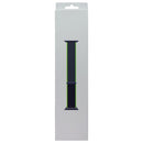 Apple Watch Sport Loop Band (40mm) - Neon Lime - Regular