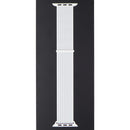 Apple 44mm Sport Loop for Apple Watch 45/44/42mm - Summit White (MV7M2ZM/A)
