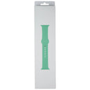 Apple (40mm) Sport Band for Apple Watch Series 38/40/41mm - Spearmint/Full Set