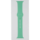 Apple (40mm) Sport Band for Apple Watch Series 38/40/41mm - Spearmint/Full Set