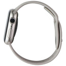 Apple Watch Series 8 (A2770) (GPS Only) 41mm - M/L - Starlight AL/Starlight SB