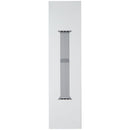 Apple (45mm) Milanese Loop Band for Apple Watch 42/44/45mm - Silver
