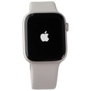 Apple Watch Series 8 (GPS Only) A2771 45mm - Starlight AL / Starlight SB (M/L)