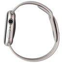 Apple Watch Series 8 (GPS Only) A2771 45mm - Starlight AL / Starlight SB (M/L)