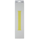 Apple 45mm Solo Loop for Apple Watch 49/46/45/44mm - Lemon Zest / Size 9