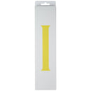 Apple 45mm Solo Loop for Apple Watch 49/46/45/44mm - Canary Yellow / Size 3