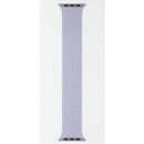 Apple 41mm Braided Solo Loop for Apple Watch 42/41/40mm - Purple Fog / Size 4