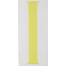 Apple (41mm) Solo Loop for Apple Watch 42/41/40mm - Lemon Zest / Size 8