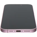 Apple iPhone 15 (6.1-inch) Smartphone (A2846) Unlocked - 128GB / Pink