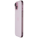 Apple iPhone 15 (6.1-inch) Smartphone (A2846) Unlocked - 128GB / Pink