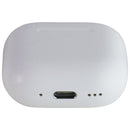 Apple AirPods 4th Gen (ANC) with Charging Case (A3059) White - MISMATCHED