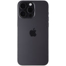 Apple iPhone 15 Pro Max (6.7-inch) Smartphone (A2849) Unlocked - 256GB/Black
