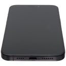 Apple iPhone 15 Pro Max (6.7-in) Smartphone (A2849) US COX Mobile - 256GB/Black